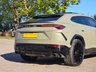 USED 2019 19 LAMBORGHINI URUS 4.0 V8 BiTurbo SUV 5dr Petrol Auto 4WD Euro 6 (650 ps) FLSH|23"|B&O|LAMBOWARRANTY2027