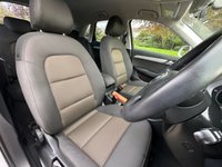 USED 2014 14 AUDI Q3 QUATTRO 2.0L PETROL 
