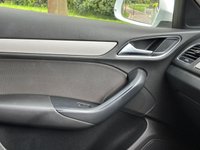 USED 2014 14 AUDI Q3 QUATTRO 2.0L PETROL 