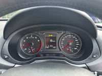 USED 2014 14 AUDI Q3 QUATTRO 2.0L PETROL 