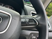 USED 2014 14 AUDI Q3 QUATTRO 2.0L PETROL 