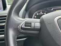 USED 2014 14 AUDI Q3 QUATTRO 2.0L PETROL 
