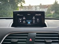 USED 2014 14 AUDI Q3 QUATTRO 2.0L PETROL 