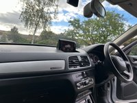 USED 2014 14 AUDI Q3 QUATTRO 2.0L PETROL 