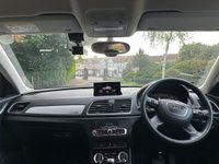 USED 2014 14 AUDI Q3 QUATTRO 2.0L PETROL 