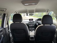 USED 2014 14 AUDI Q3 QUATTRO 2.0L PETROL 