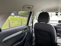 USED 2014 14 AUDI Q3 QUATTRO 2.0L PETROL 