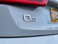 USED 2014 14 AUDI Q3 QUATTRO 2.0L PETROL 