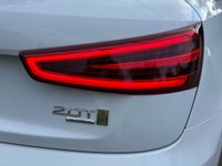 USED 2014 14 AUDI Q3 QUATTRO 2.0L PETROL 