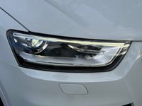 USED 2014 14 AUDI Q3 QUATTRO 2.0L PETROL 
