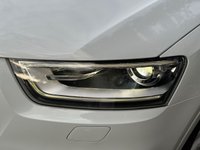 USED 2014 14 AUDI Q3 QUATTRO 2.0L PETROL 
