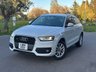 USED 2014 14 AUDI Q3 QUATTRO 2.0L PETROL 