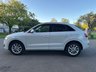 USED 2014 14 AUDI Q3 QUATTRO 2.0L PETROL 