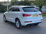 USED 2014 14 AUDI Q3 QUATTRO 2.0L PETROL 
