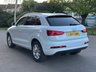 USED 2014 14 AUDI Q3 QUATTRO 2.0L PETROL 