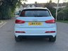 USED 2014 14 AUDI Q3 QUATTRO 2.0L PETROL 