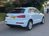 USED 2014 14 AUDI Q3 QUATTRO 2.0L PETROL 