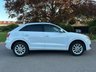 USED 2014 14 AUDI Q3 QUATTRO 2.0L PETROL 