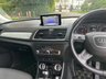 USED 2014 14 AUDI Q3 QUATTRO 2.0L PETROL 