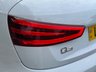 USED 2014 14 AUDI Q3 QUATTRO 2.0L PETROL 
