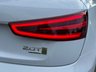 USED 2014 14 AUDI Q3 QUATTRO 2.0L PETROL 