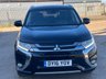 USED 2016 16 MITSUBISHI OUTLANDER 2.0h 12kWh GX4hs CVT 4WD Euro 6 (s/s) 5dr PCO/2 Owners/Leathers/SunRoof