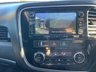 USED 2016 16 MITSUBISHI OUTLANDER 2.0h 12kWh GX4hs CVT 4WD Euro 6 (s/s) 5dr PCO/2 Owners/Leathers/SunRoof