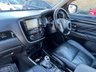 USED 2016 16 MITSUBISHI OUTLANDER 2.0h 12kWh GX4hs CVT 4WD Euro 6 (s/s) 5dr PCO/2 Owners/Leathers/SunRoof