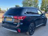 USED 2016 16 MITSUBISHI OUTLANDER 2.0h 12kWh GX4hs CVT 4WD Euro 6 (s/s) 5dr PCO/2 Owners/Leathers/SunRoof