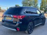 USED 2016 16 MITSUBISHI OUTLANDER 2.0h 12kWh GX4hs CVT 4WD Euro 6 (s/s) 5dr PCO/2 Owners/Leathers/SunRoof