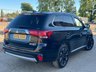 USED 2016 16 MITSUBISHI OUTLANDER 2.0h 12kWh GX4hs CVT 4WD Euro 6 (s/s) 5dr PCO/2 Owners/Leathers/SunRoof