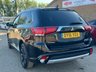 USED 2016 16 MITSUBISHI OUTLANDER 2.0h 12kWh GX4hs CVT 4WD Euro 6 (s/s) 5dr PCO/2 Owners/Leathers/SunRoof