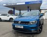 USED 2017 67 VOLKSWAGEN TIGUAN 2.0 TDI SE SUV 5dr Diesel Manual Euro 6 (s/s) (150 ps) 18" ALLOYS, SPARE WHEEL, VW S/HIST!