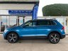 USED 2017 67 VOLKSWAGEN TIGUAN 2.0 TDI SE SUV 5dr Diesel Manual Euro 6 (s/s) (150 ps) 18" ALLOYS, SPARE WHEEL, VW S/HIST!