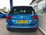 USED 2017 67 VOLKSWAGEN TIGUAN 2.0 TDI SE SUV 5dr Diesel Manual Euro 6 (s/s) (150 ps) 18" ALLOYS, SPARE WHEEL, VW S/HIST!