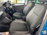 USED 2017 67 VOLKSWAGEN TIGUAN 2.0 TDI SE SUV 5dr Diesel Manual Euro 6 (s/s) (150 ps) 18" ALLOYS, SPARE WHEEL, VW S/HIST!