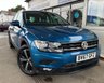 USED 2017 67 VOLKSWAGEN TIGUAN 2.0 TDI SE SUV 5dr Diesel Manual Euro 6 (s/s) (150 ps) 18" ALLOYS, SPARE WHEEL, VW S/HIST!
