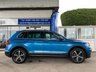 USED 2017 67 VOLKSWAGEN TIGUAN 2.0 TDI SE SUV 5dr Diesel Manual Euro 6 (s/s) (150 ps) 18" ALLOYS, SPARE WHEEL, VW S/HIST!