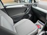 USED 2017 67 VOLKSWAGEN TIGUAN 2.0 TDI SE SUV 5dr Diesel Manual Euro 6 (s/s) (150 ps) 18" ALLOYS, SPARE WHEEL, VW S/HIST!