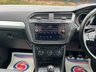 USED 2017 67 VOLKSWAGEN TIGUAN 2.0 TDI SE SUV 5dr Diesel Manual Euro 6 (s/s) (150 ps) 18" ALLOYS, SPARE WHEEL, VW S/HIST!