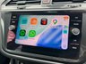 USED 2017 67 VOLKSWAGEN TIGUAN 2.0 TDI SE SUV 5dr Diesel Manual Euro 6 (s/s) (150 ps) 18" ALLOYS, SPARE WHEEL, VW S/HIST!