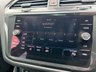 USED 2017 67 VOLKSWAGEN TIGUAN 2.0 TDI SE SUV 5dr Diesel Manual Euro 6 (s/s) (150 ps) 18" ALLOYS, SPARE WHEEL, VW S/HIST!