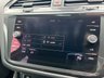 USED 2017 67 VOLKSWAGEN TIGUAN 2.0 TDI SE SUV 5dr Diesel Manual Euro 6 (s/s) (150 ps) 18" ALLOYS, SPARE WHEEL, VW S/HIST!