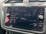 USED 2017 67 VOLKSWAGEN TIGUAN 2.0 TDI SE SUV 5dr Diesel Manual Euro 6 (s/s) (150 ps) 18" ALLOYS, SPARE WHEEL, VW S/HIST!