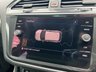 USED 2017 67 VOLKSWAGEN TIGUAN 2.0 TDI SE SUV 5dr Diesel Manual Euro 6 (s/s) (150 ps) 18" ALLOYS, SPARE WHEEL, VW S/HIST!