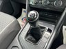 USED 2017 67 VOLKSWAGEN TIGUAN 2.0 TDI SE SUV 5dr Diesel Manual Euro 6 (s/s) (150 ps) 18" ALLOYS, SPARE WHEEL, VW S/HIST!