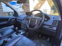 USED 2013 63 LAND ROVER FREELANDER 2 2.2 TD4 GS SUV 5dr Diesel Manual 4WD Euro 5 (s/s) (150 ps) 