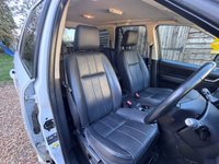 USED 2013 63 LAND ROVER FREELANDER 2 2.2 TD4 GS SUV 5dr Diesel Manual 4WD Euro 5 (s/s) (150 ps) 