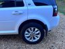 USED 2013 63 LAND ROVER FREELANDER 2 2.2 TD4 GS SUV 5dr Diesel Manual 4WD Euro 5 (s/s) (150 ps) 