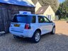USED 2013 63 LAND ROVER FREELANDER 2 2.2 TD4 GS SUV 5dr Diesel Manual 4WD Euro 5 (s/s) (150 ps) 
